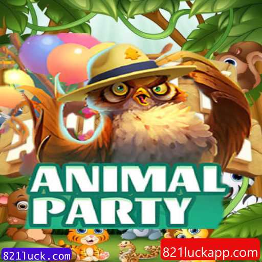 Descubra o Fascinante Mundo de AnimalParty: O Jogo que Conquistou Multidões
