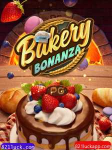 Explore o Mundo Encantado de BakeryBonanza