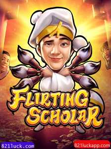 Explorando o Mundo de Flirting Scholar: Um Jogo de Estratégia e Aventura