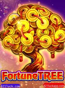 Explorando o Universo de FortuneTree: Um Jogo de Sorte e Estratégia