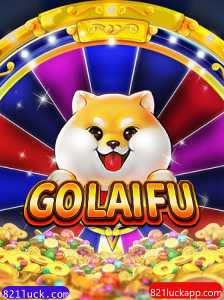 Descubra o Mundo Fascinante do Jogo GoLaiFu e Sua Conexão com 821luck.com