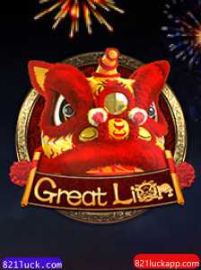 Descubra o Fascinante Universo do Jogo GreatLion