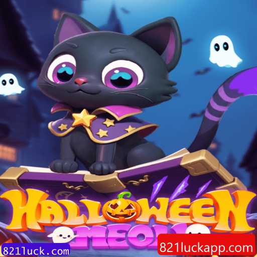 Descubra HalloweenMeow: O Novo Jogo de Gatos Assombrados