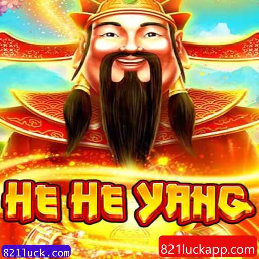 HeHeYang: Um Jogo Inovador e Empolgante