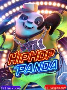 Descubra o Fascinante Universo do Jogo HipHopPanda