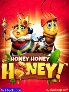 Explorando o Mundo do Jogo HoneyHoneyHoney