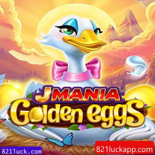Explorando JManiaGoldenEggs: A Novidade no Universo dos Jogos