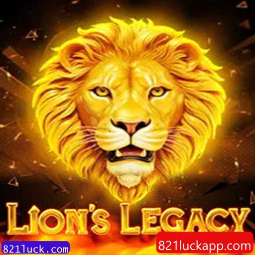 Descubra o Fascinante Mundo de LionsLegacy