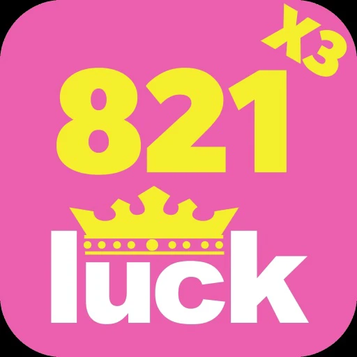821luck.com