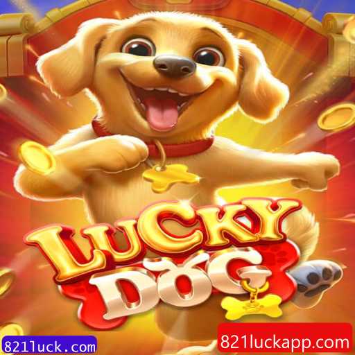 Explorando LuckyDog: Um Mergulho no Mundo do Jogo 821luck.com