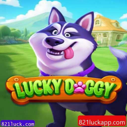 Descubra o Mundo Encantado de LuckyDoggy - Um Guia Completo