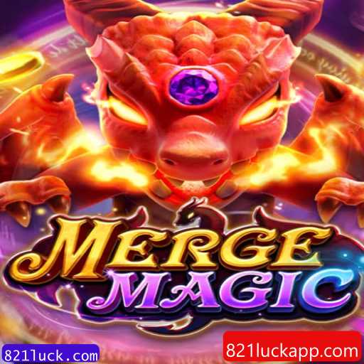 Descubra o Fascinante Mundo de MergeMagic
