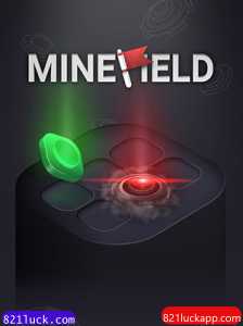 MineField: Explorando o Universo de Possibilidades do Jogo Inovador de 821luck.com