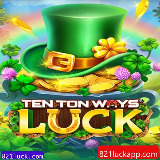 Descubra o Fascinante Mundo de TenTonWaysLuck