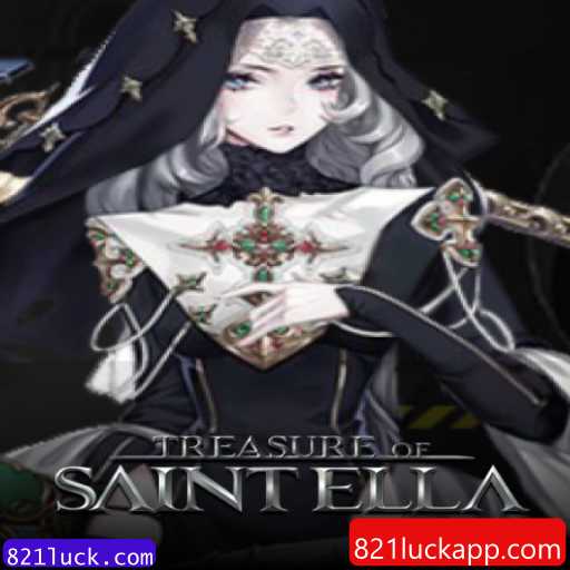 Descubra a Aventura Épica de TreasureofSaintElla
