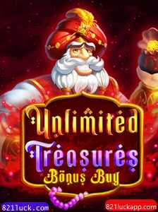 Explorando a Experiência Imersiva de UnlimitedTreasuresBonusBuy