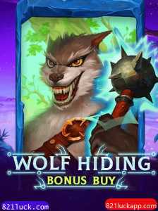 Explorando o Jogo WolfHidingBonusBuy: Descubra os Segredos e Regras
